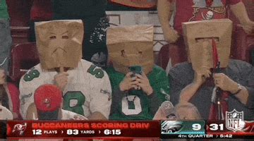 Philadelphia Eagles GIFs on GIPHY - Be Animated