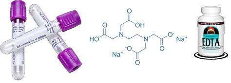 EDTA uses, reagent prepration and more - Lab Tests Guide
