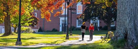 Universities In Nova Scotia Acadia University