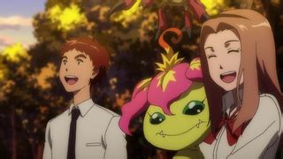 Watch Digimon Adventure tri. (Films) - Crunchyroll