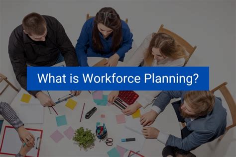 5 Best Strategies Of Workforce Planning Linguee Global Solutions