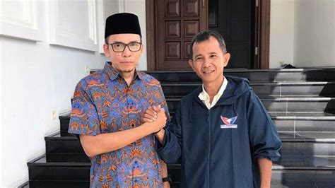 Partai Perindo Ungkap Brigjen Pol Hadi Gunawan Kandidat Kuat Penjabat