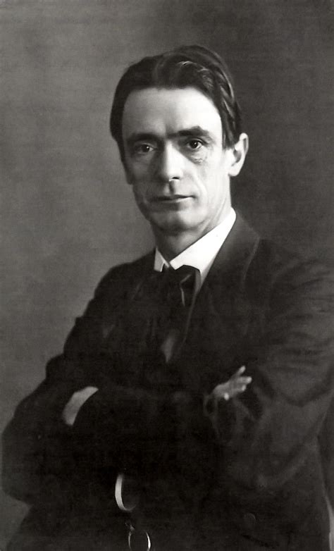 Rudolf Steiner Structurae