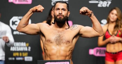 Ex Ufc Star Jorge Masvidal Confirms Plan For Boxing Move In 2024