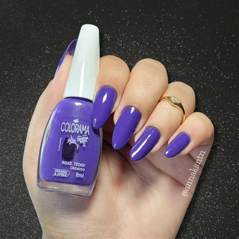 Nova Cole O Da Esmaltecolorama Cores Inspiradas Nas Emo Es Do