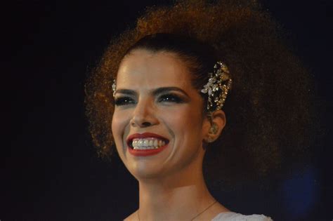 Foto Vanessa da Mata está separada há quatro meses e já tem um novo