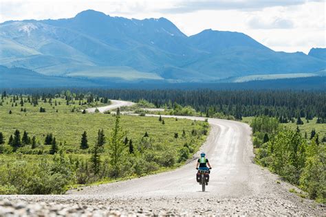 A Ride Into Denali National Park Highlux Photography