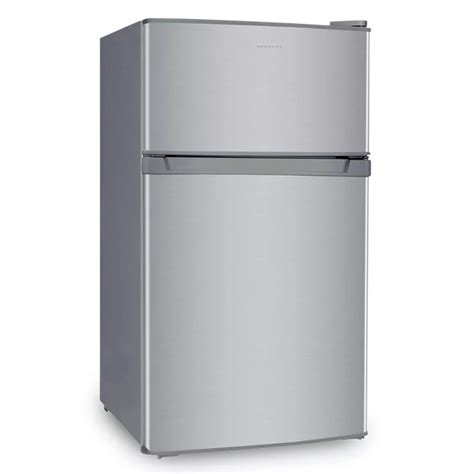 Infiniton FG 203X Frigorífico Combi F Inox PcComponentes