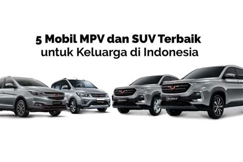 5 Mobil Dengan Performa Terbaik Di Indonesia 530towing