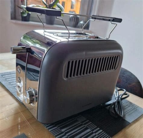 SILVERCREST KITCHEN TOOLS Doppelschlitz Toaster STEC 920 A2 SOTEC