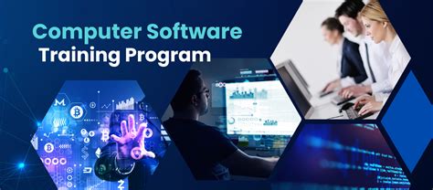 Computer Software Training Program