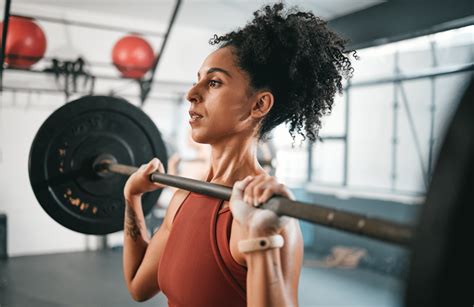 Weightlifting For Women The Ultimate Guide My Fit Foods