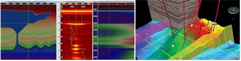 Seismic Processing Reprocessing Gulf Center For Petroleum