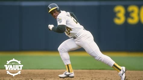 10 incredible Rickey Henderson stats - oggsync.com