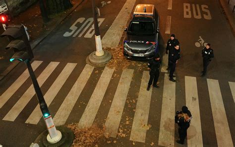 Attentat à Paris Possible Ratage Dans Le Suivi Psychiatrique De L