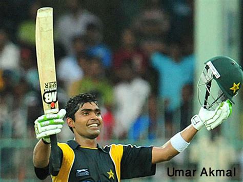 Umar Akmal Wallpapers