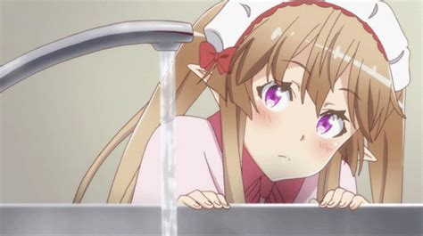 Anime Outbreak Company   Abyss