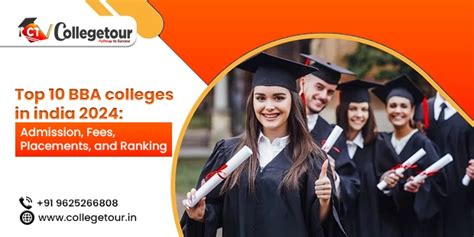 Top Bba Colleges In India Admission Fees Placements And Ranking