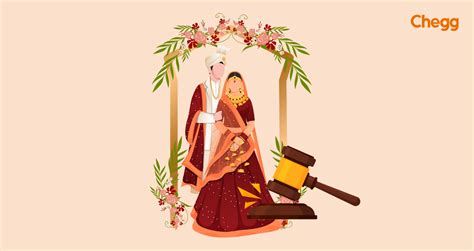 Revolutionary Hindu Marriage Act 1955 Origins And Amp