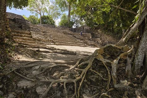 Costa Maya's Chacchoben Ruins Tour