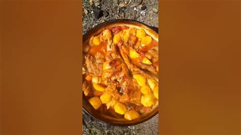BALKAN FOOD IN NATURE / Balkanska hrana u prirodi ČUDO NEVIĐENO - YouTube