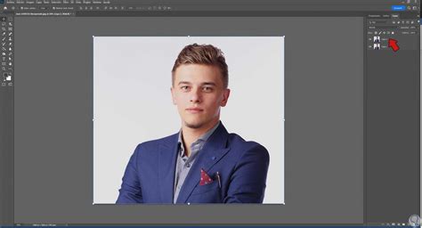 Cambiar Cara Photoshop ️ Solvetic