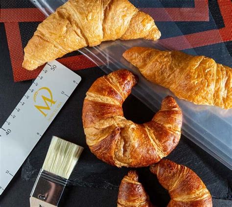 Marcels Croissants Zubehör Set Zum Online Kurs Marcel Paa Shop Deutschland