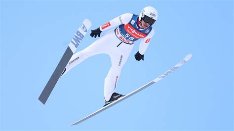 Skoki Narciarskie Dzisiaj Relacja Na Ywo Seria Pr Bna I Kwalifikacje