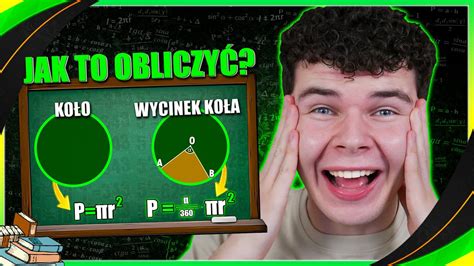 POLE KOŁA I POLE WYCINKA KOŁA YouTube