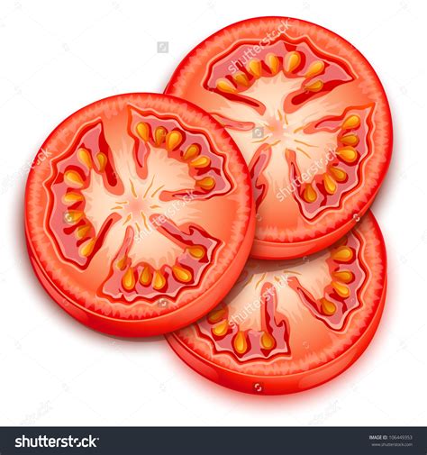 Cutting Tomatoes Clipart 20 Free Cliparts Download Images On