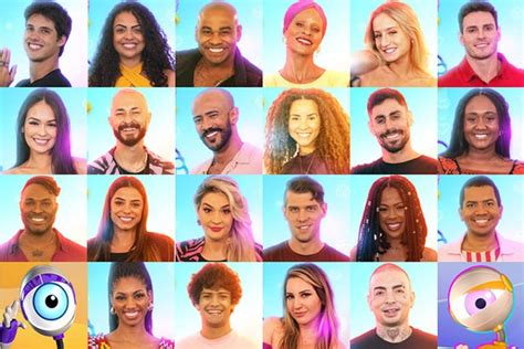 Relembre todos os participantes do BBB 23 e veja a ordem das eliminações