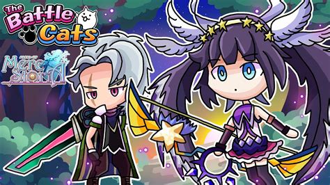 Battle Cats Ranking All Merc Storia Collab Ubers From Worst To Best