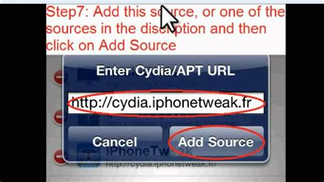 How To Install Siri New Cydia Tweak On Ipod Touch Iphone Ipad Youtube