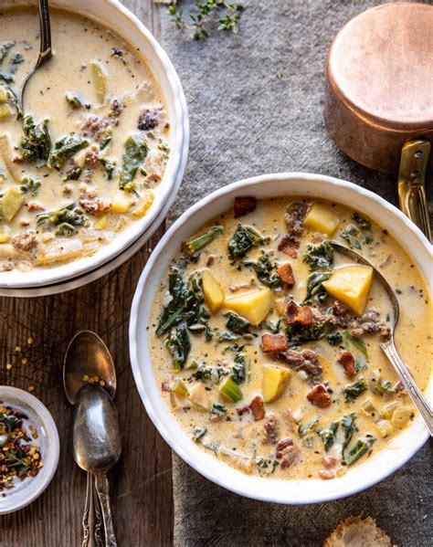 38 Instant Pot Soup Recipes For Busy Nights Purewow