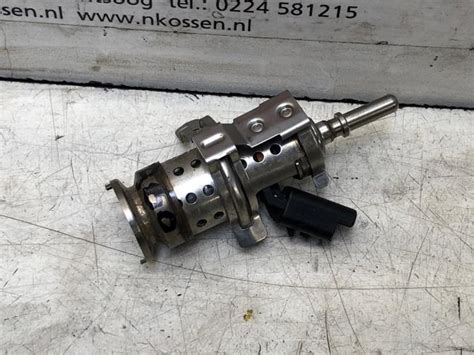 Adblue Injector Opel Vivaro Yh