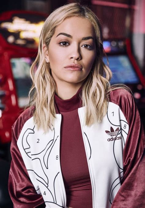 Rita Ora Adidas Originals By Rita Ora Colour Paint Pack Collection