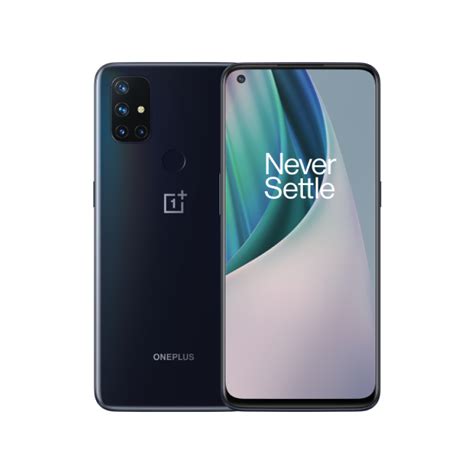 Oneplus Nord N10 5g Prix Vidéos Bons Plans Et Caractéristiques Techniques