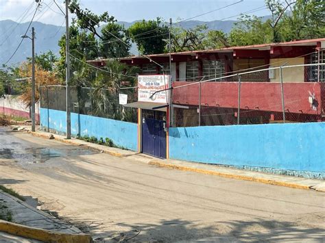 No Regresaron A Clases Escuelas P Blicas Y Privadas De La Zona