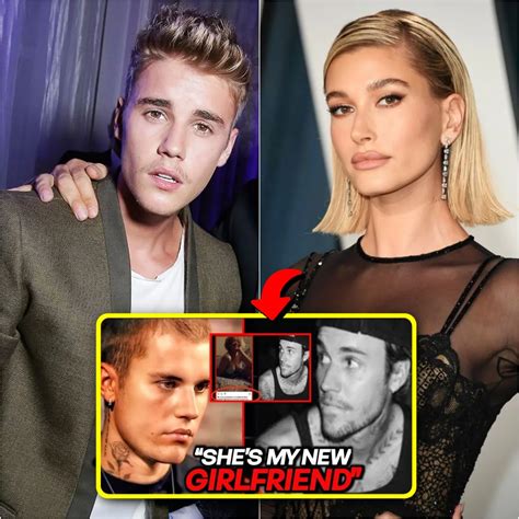 Justin Bieber Sparks Speculation After Liking Video Of New Secret Crush