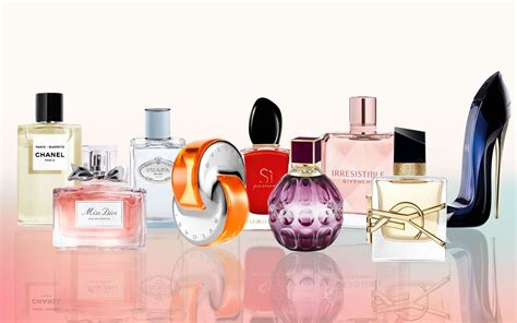 Testamos 9 Perfumes De Marcas De Luxo Que Valem O Investimento