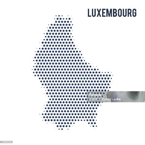 Mapa Do Vetor Luxemburgo Isolado Em Fundo Branco Mapa De Silhuetas Porn Sex Picture