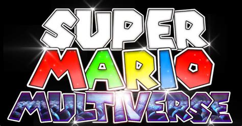 Introducing the Super Mario Multiverse Collaboration! | PixlBit