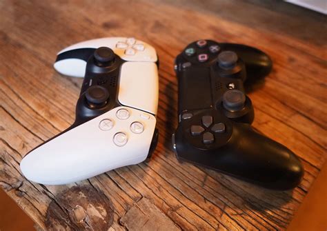 does ps4 controller work on ps5