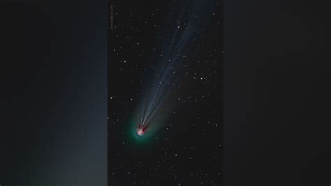 Massive Comet With Outbursts Of Brightness Makes Its Approach Toward Sun Fox News