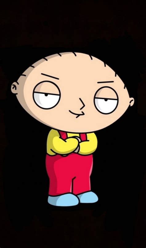 Stewie Griffin | Stewie griffin, Family guy cartoon, Scary wallpaper