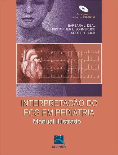 Interpreta O De Ecg Mercadolivre