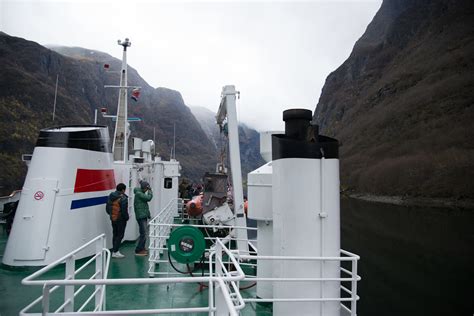 Nærøyfjord The world s most beautiful fjord The Nærøyfjo Flickr