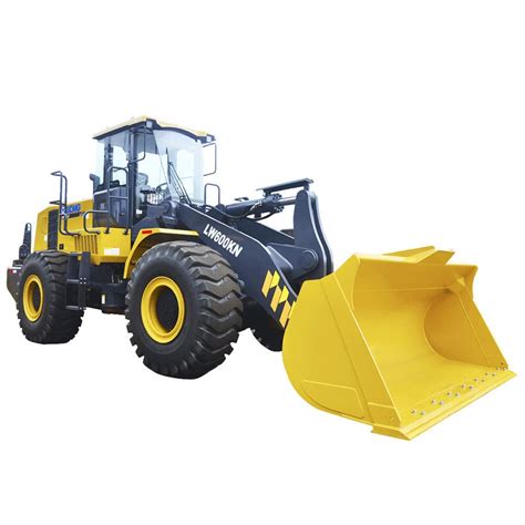 Xcmg Official Ton Wheel Loader Zl Gv Front Wheel Loaders Off