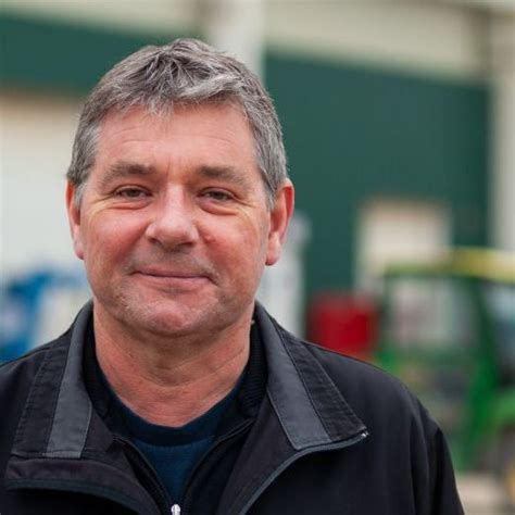 Derek Barton Svp Operations At Kel Gor Limited The Org