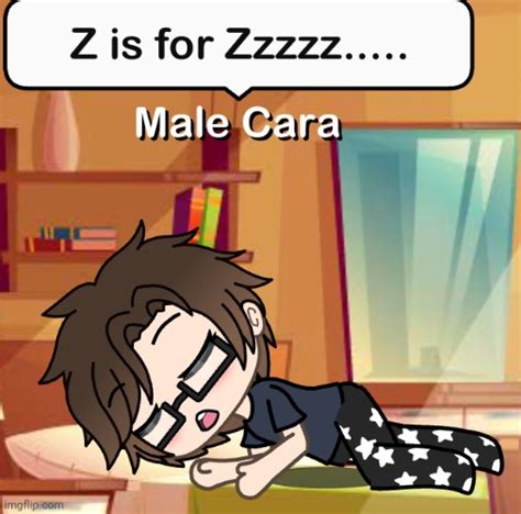 Male Cara Is Tired He Needs Some Sleep Imgflip